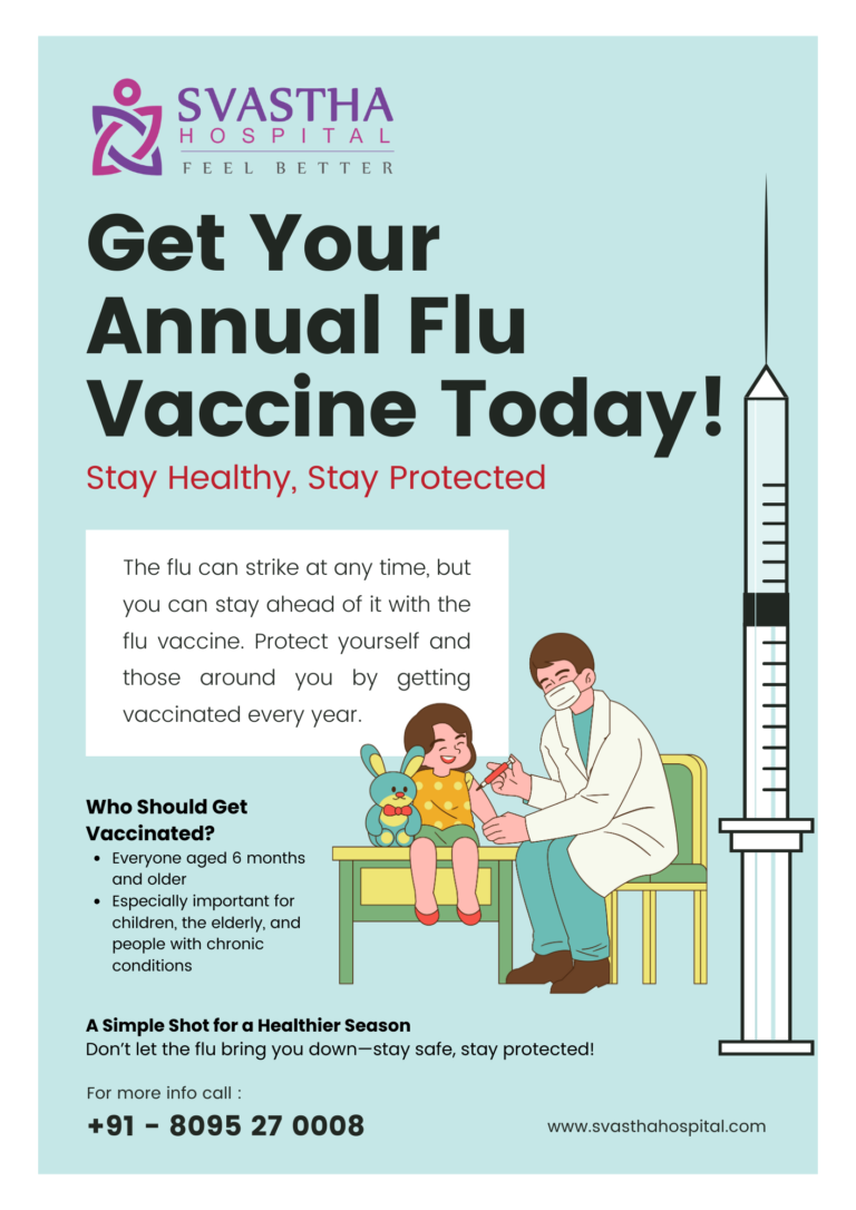 Annual Flu