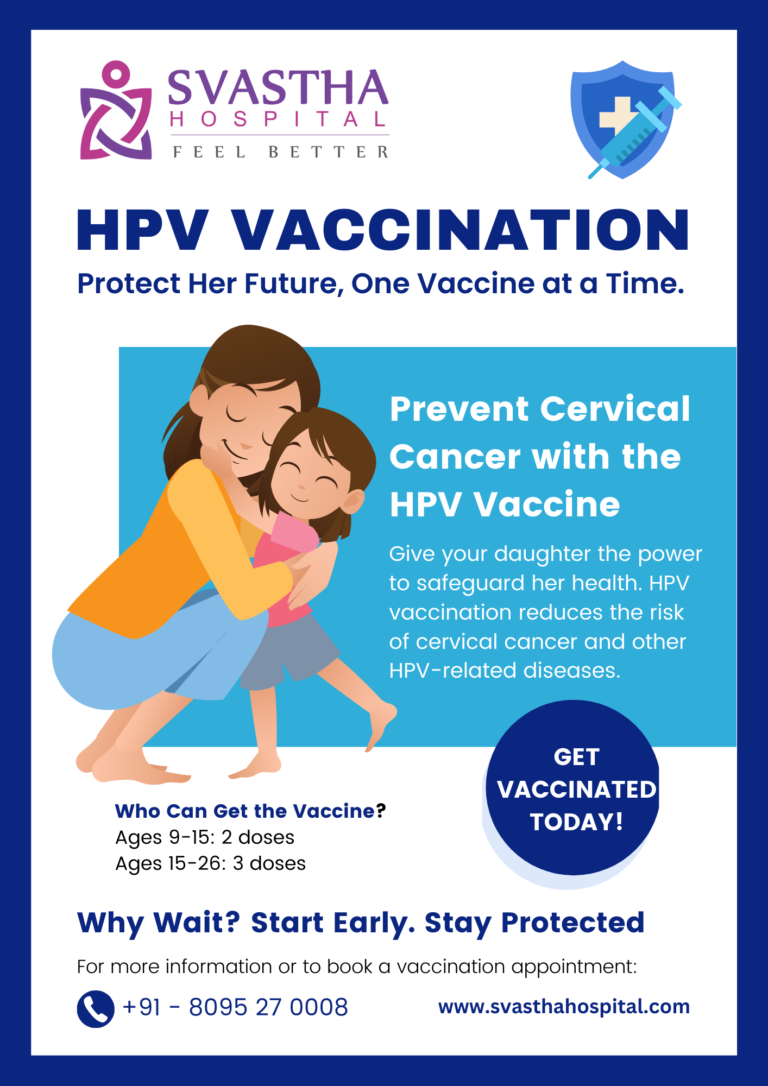 HPV Vaccination