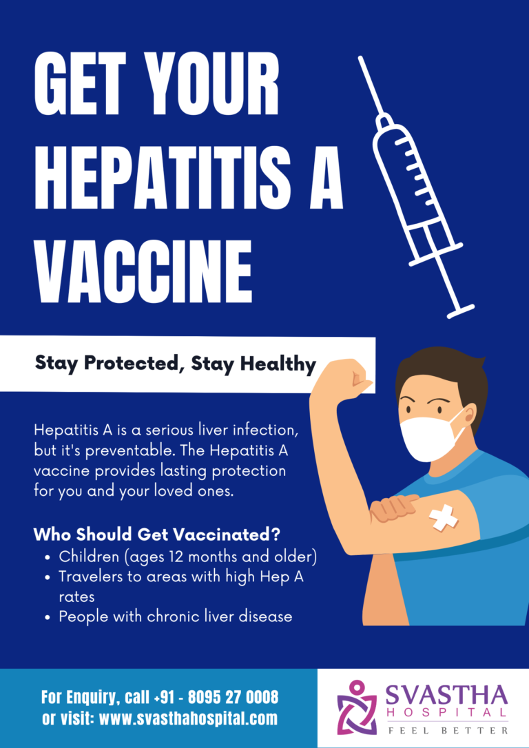 Hepatitis A
