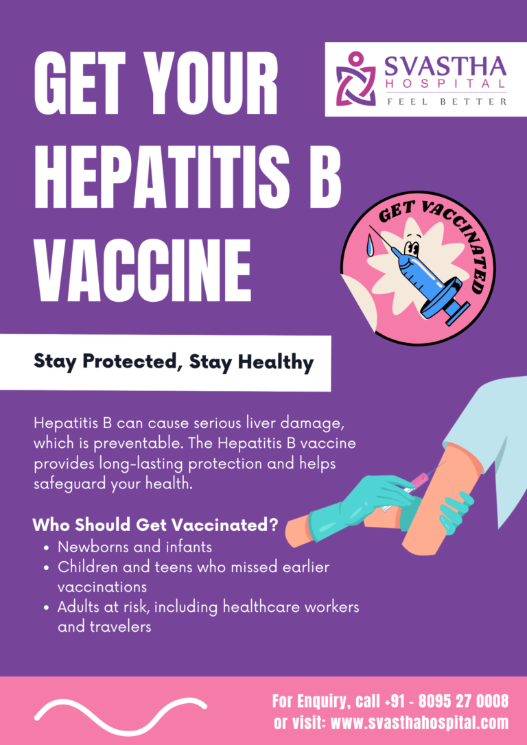 Hepatitis B