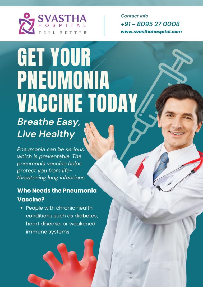 Pneumonia