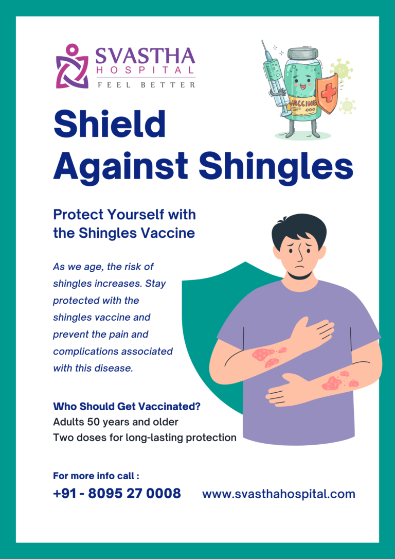 Shingles